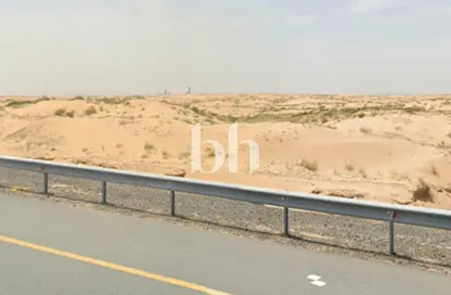 Land - Studio for sale in Rawdat Al Sidr - Al Rowdat Suburb - Sharjah