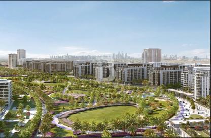 شقة - 1 - 2 للبيع في Palace ريزيدنسز 1 - Palace ريزيدنسز at Hills Estate - دبي هيلز استيت - دبي
