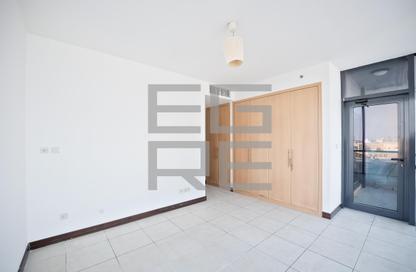 Apartment - 1 Bedroom - 2 Bathrooms for rent in Goldcrest Views 1 - JLT Cluster V - Jumeirah Lake Towers - Dubai