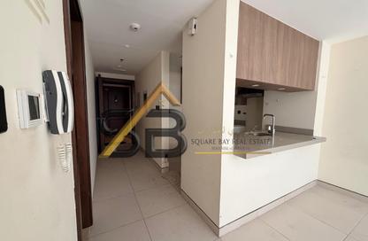 Apartment - 1 Bedroom - 2 Bathrooms for rent in Saleh Residence 3 - Jumeirah Garden City - Al Satwa - Dubai