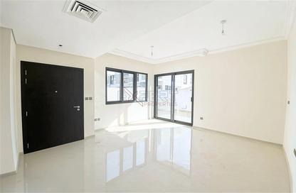 Villa - 3 - 3 for sale in Juniper - Damac Hills 2 - Dubai