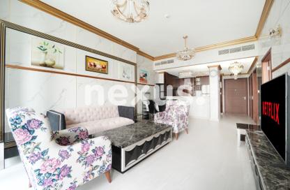 Apartment - 1 - 2 for rent in Park Gate Residence 1 - Park Gate Residences - Al Kifaf - Bur Dubai - Dubai Apartment - 1 - 2 for rent in Park Gate Residence 1 - Park Gate Residences - Al Kifaf - Bur Dubai - Dubai