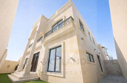 Villa - 5 Bedrooms - 7 Bathrooms for sale in Al Helio 2 - Al Helio - Ajman Villa - 5 Bedrooms - 7 Bathrooms for sale in Al Helio 2 - Al Helio - Ajman