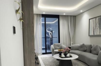 Apartment - 1 - 1 for sale in Skyhills Residences 2 - District 13 - Jumeirah Village Circle - Dubai Apartment - 1 - 1 for sale in Skyhills Residences 2 - District 13 - Jumeirah Village Circle - Dubai