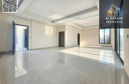 Villa - 5 Bedrooms - 7 Bathrooms for sale in Ajman Global City - Al Alia - Ajman Villa - 5 Bedrooms - 7 Bathrooms for sale in Ajman Global City - Al Alia - Ajman