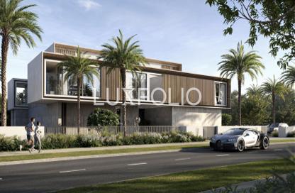 Villa - 6 - 7 for sale in Lavita - The Oasis by Emaar - Dubai
