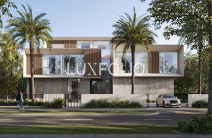 Villa - 6 - 7 for sale in Lavita - The Oasis by Emaar - Dubai Villa - 6 - 7 for sale in Lavita - The Oasis by Emaar - Dubai