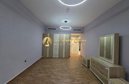Apartment - 1 - 2 for rent in Alcove - District 11 - Jumeirah Village Circle - Dubai Apartment - 1 - 2 for rent in Alcove - District 11 - Jumeirah Village Circle - Dubai