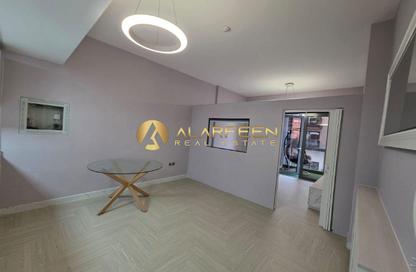 Apartment - 1 - 2 for rent in Alcove - District 11 - Jumeirah Village Circle - Dubai
