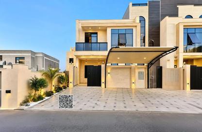 Villa - 5 - 7 for sale in Kabbali Hills - Al Helio 2 - Al Helio - Ajman