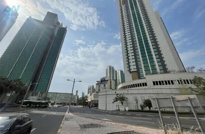 شقة - غرفة نوم - 2 حمامات للبيع في أوشن تيراس - مارينا سكوير - جزيرة الريم - أبوظبي