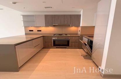 Apartment - 1 Bedroom - 1 Bathroom for rent in The Crest Tower A - The Crest - Sobha Hartland - Mohammed Bin Rashid City - Dubai