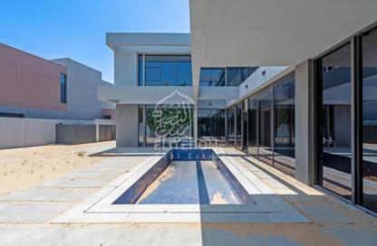 Villa - 5 Bedrooms - 7+ Bathrooms for sale in Sendian - Masaar - Tilal City - Sharjah