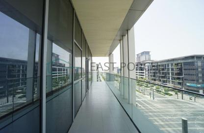 Apartment - 2 Bedrooms - 3 Bathrooms for rent in City Walk - Dubai Apartment - 2 Bedrooms - 3 Bathrooms for rent in City Walk - Dubai