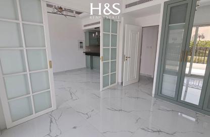 Apartment - 1 - 1 for rent in Vincitore Benessere - Arjan - Dubai