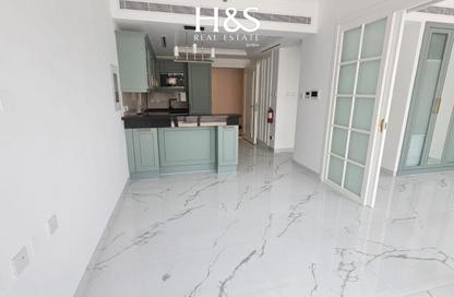 Apartment - 1 - 1 for rent in Vincitore Benessere - Arjan - Dubai Apartment - 1 - 1 for rent in Vincitore Benessere - Arjan - Dubai
