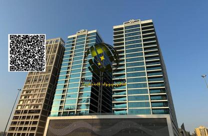 شقة - 2 غرف نوم - 3 حمامات للبيع في أبراج غلفا - الراشدية 1 - الراشدية - عجمان