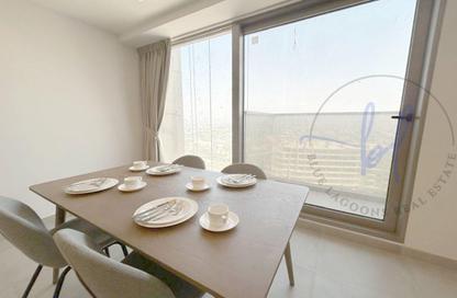Apartment - 3 Bedrooms - 3 Bathrooms for rent in Orra The Embankment - Jumeirah Lake Towers - Dubai