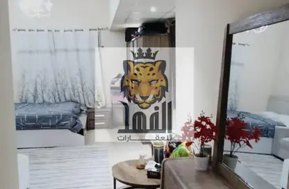 شقة - 1 حمام للايجار في الجرف 2 - الجرف - عجمان وسط المدينة - عجمان