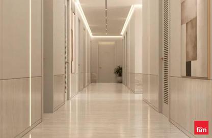 Apartment - Studio - 1 Bathroom for sale in Red Square Tower - Jumeirah Village Triangle - Dubai