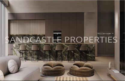 Penthouse - 4 Bedrooms - 5 Bathrooms for sale in SAAS Hills - Dubai Science Park - Dubai