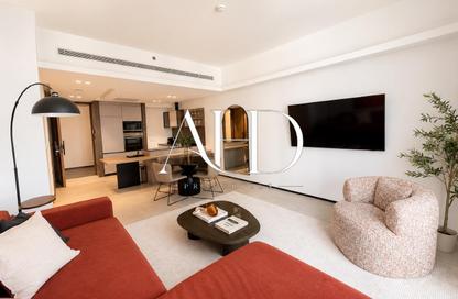 Apartment - 1 Bedroom - 2 Bathrooms for rent in The Terraces South Side - The Terraces - Sobha Hartland - Mohammed Bin Rashid City - Dubai