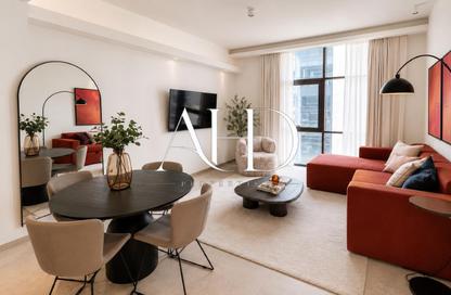 Apartment - 1 Bedroom - 2 Bathrooms for rent in The Terraces South Side - The Terraces - Sobha Hartland - Mohammed Bin Rashid City - Dubai Apartment - 1 Bedroom - 2 Bathrooms for rent in The Terraces South Side - The Terraces - Sobha Hartland - Mohammed Bin Rashid City - Dubai