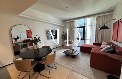 Apartment - 1 Bedroom - 2 Bathrooms for rent in The Terraces South Side - The Terraces - Sobha Hartland - Mohammed Bin Rashid City - Dubai Apartment - 1 Bedroom - 2 Bathrooms for rent in The Terraces South Side - The Terraces - Sobha Hartland - Mohammed Bin Rashid City - Dubai