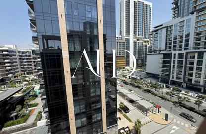 Apartment - 1 Bedroom - 2 Bathrooms for rent in The Terraces South Side - The Terraces - Sobha Hartland - Mohammed Bin Rashid City - Dubai Apartment - 1 Bedroom - 2 Bathrooms for rent in The Terraces South Side - The Terraces - Sobha Hartland - Mohammed Bin Rashid City - Dubai