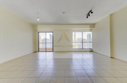 Apartment - 2 Bedrooms - 3 Bathrooms for rent in Bahar 1 - Bahar - Jumeirah Beach Residence - Dubai