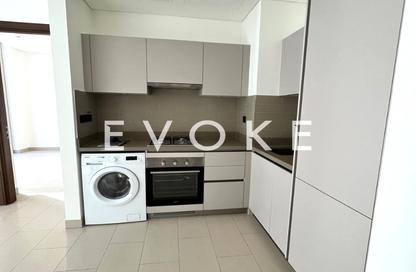 Apartment - 1 Bedroom - 1 Bathroom for rent in Sobha Creek Vistas Reserve Tower B - Sobha Creek Vistas Reserve - Sobha Hartland - Mohammed Bin Rashid City - Dubai