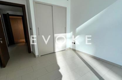 Apartment - 1 Bedroom - 1 Bathroom for rent in Sobha Creek Vistas Reserve Tower B - Sobha Creek Vistas Reserve - Sobha Hartland - Mohammed Bin Rashid City - Dubai