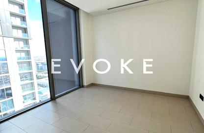 Apartment - 1 Bedroom - 1 Bathroom for rent in Sobha Creek Vistas Reserve Tower B - Sobha Creek Vistas Reserve - Sobha Hartland - Mohammed Bin Rashid City - Dubai