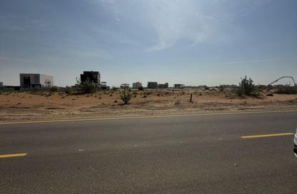 Land - Studio for sale in Al Sehma - Al Rowdat Suburb - Sharjah Land - Studio for sale in Al Sehma - Al Rowdat Suburb - Sharjah
