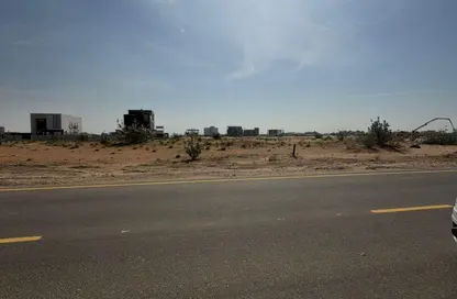أرض - استوديو للبيع في السحمة - ضاحية الرويضات - الشارقة أرض - استوديو للبيع في السحمة - ضاحية الرويضات - الشارقة