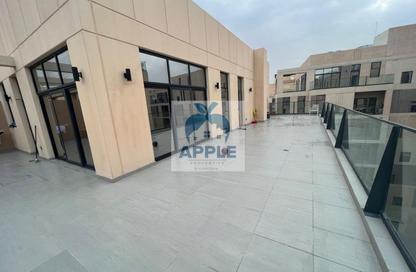 Apartment - 3 Bedrooms - 4 Bathrooms for sale in Seerah - Al Mamsha - Muwaileh - Sharjah