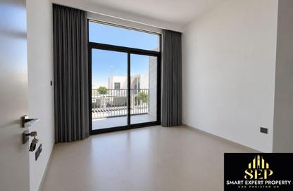 Townhouse - 3 Bedrooms - 2 Bathrooms for rent in Joy - Arabian Ranches 3 - Dubai Townhouse - 3 Bedrooms - 2 Bathrooms for rent in Joy - Arabian Ranches 3 - Dubai