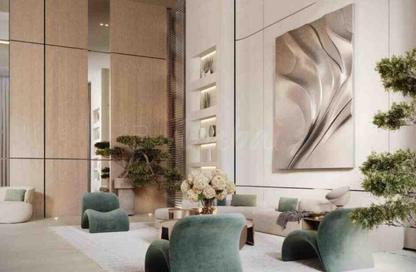 Apartment - Studio - 1 for sale in Binghatti Hillside - Dubai Science Park - Dubai