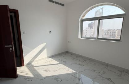 Apartment - 2 - 3 for rent in Orchid Towers - Tiger Downtown Ajman - Al Alia - Ajman Apartment - 2 - 3 for rent in Orchid Towers - Tiger Downtown Ajman - Al Alia - Ajman