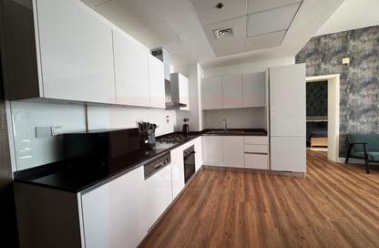 Apartment - 1 Bedroom - 2 Bathrooms for rent in Royal Bay by Azizi - The Crescent - Palm Jumeirah - Dubai Apartment - 1 Bedroom - 2 Bathrooms for rent in Royal Bay by Azizi - The Crescent - Palm Jumeirah - Dubai