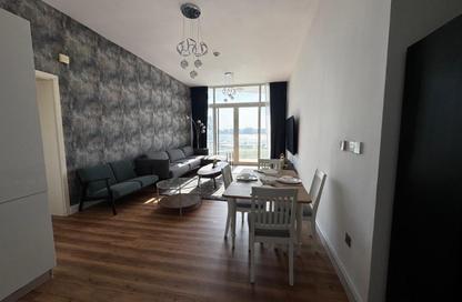 Apartment - 1 Bedroom - 2 Bathrooms for rent in Royal Bay - Palm Jumeirah - Dubai