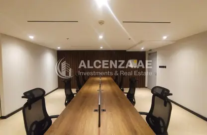 Office Space - Studio for rent in One Lake Plaza - JLT Cluster T - Jumeirah Lake Towers - Dubai
