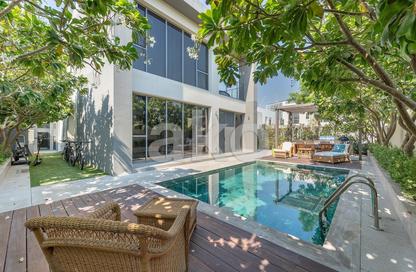 Villa - 4 Bedrooms - 4 Bathrooms for sale in Sidra Villas II - Sidra Villas - Dubai Hills Estate - Dubai