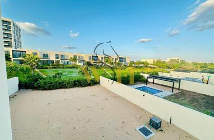 Villa - 3 Bedrooms - 3 Bathrooms for sale in Golf Community - Al Zorah - Ajman