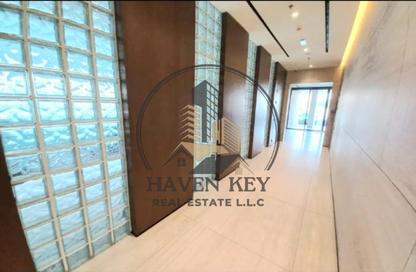 Whole Building - 7+ - 7+ for sale in Sarab 2 - Aljada - Sharjah