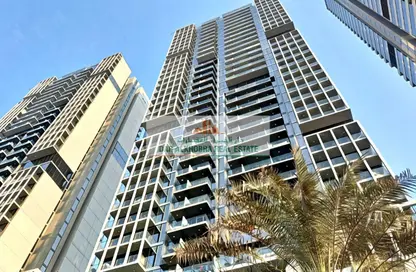 Apartment - 1 Bathroom for rent in Bloom Towers C - Bloom Towers - District 10 - Jumeirah Village Circle - Dubai