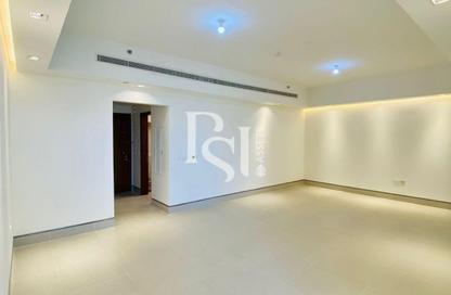 Apartment - 2 Bedrooms - 3 Bathrooms for rent in Park View - Shams Abu Dhabi - Al Reem Island - Abu Dhabi