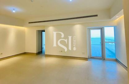 Apartment - 2 Bedrooms - 3 Bathrooms for rent in Park View - Shams Abu Dhabi - Al Reem Island - Abu Dhabi