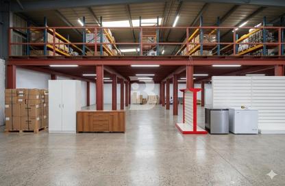 Warehouse - Studio for rent in Ras Al Khor Industrial 2 - Ras Al Khor Industrial - Ras Al Khor - Dubai