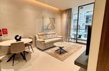 Apartment - 1 Bedroom - 1 Bathroom for rent in Torino - Arjan - Dubai